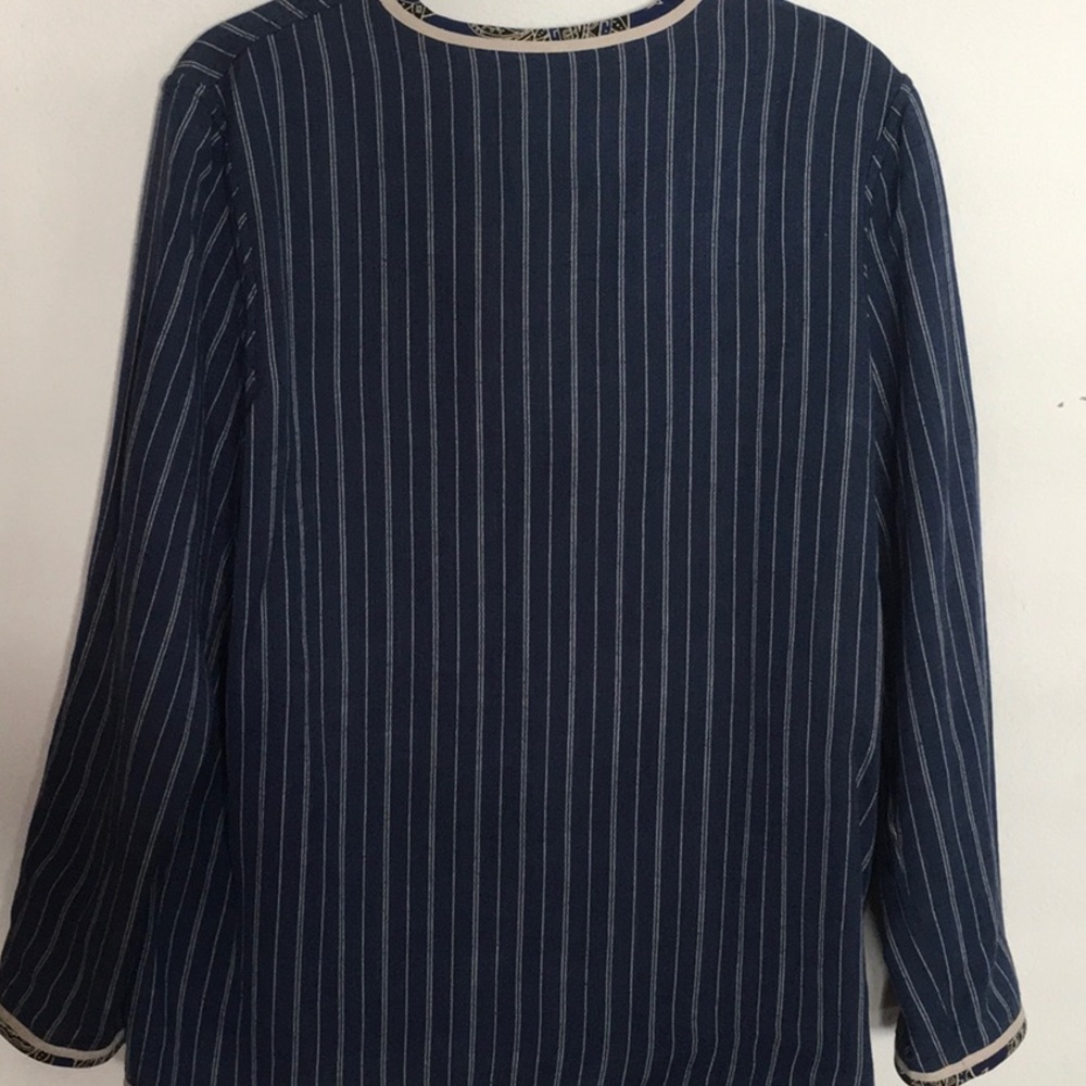 Koos Reversible Jacket - image 2